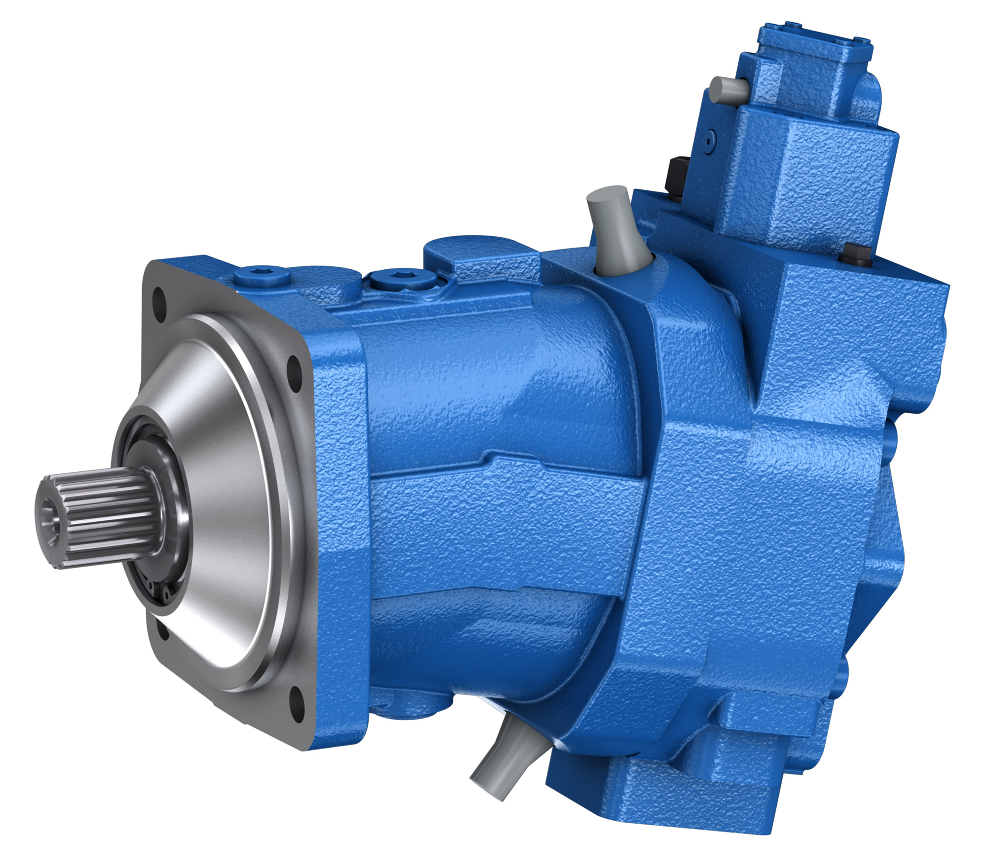 液压泵浦pump